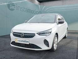 Weiß Gebraucht 2021 Opel Corsa Limousine | 16.000 € (Etwas zu teuer)