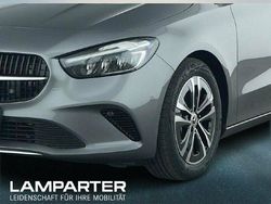 Gebraucht 2024 Mercedes B200 Van / Kleinbus | 35.980 € (Teuer)