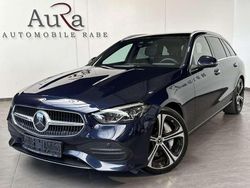 Cavansitblau Gebraucht 2022 Mercedes C300 Avantgarde Kombi | 33.749 € (Fairer Preis)
