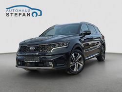 Schwarz Gebraucht 2021 Kia Sorento Platinum SUV | 36.690 € (Fairer Preis)
