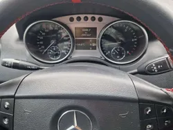 Silber Gebraucht 2008 Mercedes ML320 Edition 1 SUV | 7.800 € (Guter Preis)