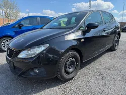 Schwarz Gebraucht 2011 Seat Ibiza Style Kleinwagen | 2.990 € (Guter Preis)