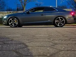 Gebraucht 2017 Audi A5 Comfort Coupé | 17.000 € (Guter Preis)
