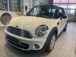 Beige Gebraucht 2011 Mini Cooper Kleinwagen | 11.990 € (Fairer Preis)