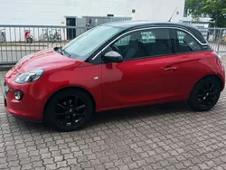 Rot Gebraucht 2017 Opel Adam Jam Kleinwagen | 7.500 € (Guter Preis)