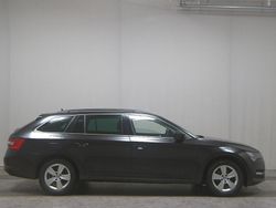Schwarz Gebraucht 2022 Skoda Superb Ambition Kombi | 19.980 € (Fairer Preis)