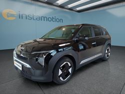 Schwarz Neu 2025 Kia EV3 SUV | 39.449 € (Etwas zu teuer)