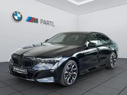 Black sapphire Neu 2025 BMW 540 M Sport Limousine | 82.900 € (Fairer Preis)