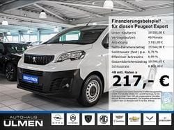 Weiss icy/typ aussenverkleidung spiegel flach standard Gebraucht 2023 Peugeot Expert Van | 19.555 € (Superpreis)