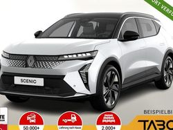 Weiß Neu 2025 Renault Scenic E-Tech Techno SUV | 41.286 €