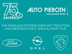 Silber Gebraucht 2022 Ford Focus ST-Line Kombi | 18.850 € (Superpreis)