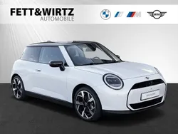 Weiß Neu 2025 Mini Cooper Kleinwagen | 34.890 € (Fairer Preis)