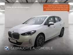 Weiß Gebraucht 2022 BMW 223 Active Tourer Luxury Line Van / Kleinbus | 31.601 € (Fairer Preis)