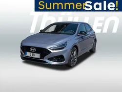 Dunkelblau Neu 2025 Hyundai i30 Advantage Limousine | 23.290 € (Fairer Preis)