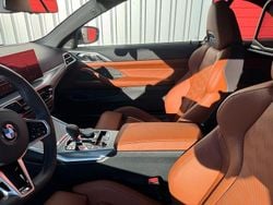 Schwarz Gebraucht 2025 BMW M4 Cabriolet Competition Edition Cabrio | 99.300 € (Guter Preis)
