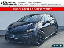 Schwarz Neu 2025 Cupra Born Kleinwagen | 37.990 € (Fairer Preis)