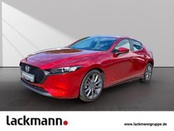 Rot Gebraucht 2019 Mazda 3 Selection Kleinwagen | 15.990 € (Guter Preis)