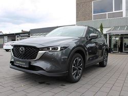 Gebraucht 2024 Mazda CX-5 SUV | 35.990 € (Fairer Preis)