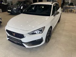 Weiß Neu 2024 Cupra Leon Limousine | 35.911 € (Fairer Preis)