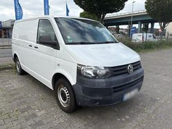 Weiß Gebraucht 2014 VW T5 Van | 9.500 € (Guter Preis)