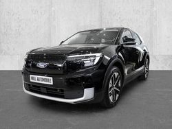 Schwarz (agate black metallic) Neu 2025 Ford Explorer SUV | 53.050 €