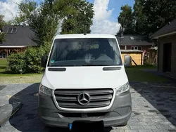 Weiß Gebraucht 2019 Mercedes Sprinter Van | 22.900 €