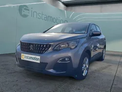 Grau Gebraucht 2020 Peugeot 3008 SUV | 18.499 € (Guter Preis)