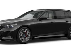 Schwarz Gebraucht 2024 BMW i5 Comfort Edition Limousine | 64.370 € (Etwas zu teuer)