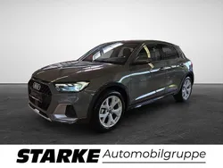 Grau Gebraucht 2024 Audi A1 Comfort Kleinwagen | 24.950 € (Fairer Preis)