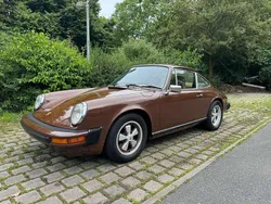 Braun Gebraucht 1975 Porsche 911S Coupé | 57.000 €