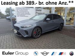 Grau Gebraucht 2024 BMW 118 M Sport Kleinwagen | 31.590 € (Fairer Preis)