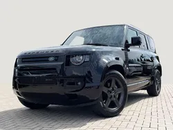 Schwarz Gebraucht 2022 Land Rover Defender SE Dynamic SUV | 56.990 € (Guter Preis)
