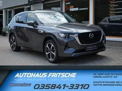 Andere Gebraucht 2024 Mazda CX-60 Takumi-Line SUV | 49.990 € (Fairer Preis)