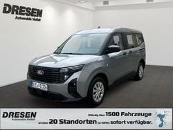 Silber Neu 2025 Ford Tourneo Courier Trend Van / Kleinbus | 24.390 € (Guter Preis)