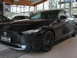 Gebraucht 2025 Mazda 3 Homura-Line Kleinwagen | 34.950 € (Teuer)