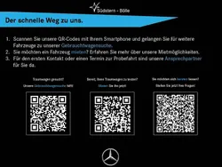 Schwarz Gebraucht 2023 Mercedes C220 Avantgarde Limousine | 31.890 € (Guter Preis)