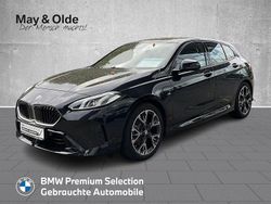 Schwarz Gebraucht 2025 BMW 120 Performance Kleinwagen | 32.888 € (Guter Preis)