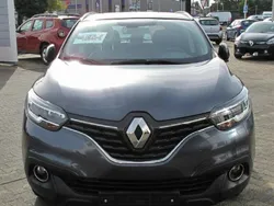 Titangrau Gebraucht 2019 Renault Kadjar LIMITED SUV | 18.900 € (Etwas zu teuer)