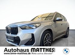 Silber Gebraucht 2023 BMW X1 M Sport SUV | 39.950 € (Guter Preis)
