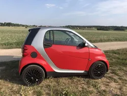 Gebraucht 2009 Smart ForTwo Coupé Coupé | 3.600 € (Fairer Preis)