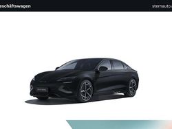 Space black Gebraucht 2025 BYD Seal Design Limousine | 41.690 € (Fairer Preis)