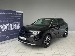Schwarz Gebraucht 2023 Opel Mokka Active SUV | 19.690 € (Fairer Preis)