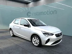 Silber Gebraucht 2023 Opel Corsa Kleinwagen | 18.499 €