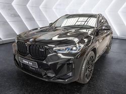 Black sapphire Neu 2025 BMW X4 Competition Edition SUV | 94.990 € (Teuer)