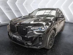 Black sapphire Neu 2025 BMW X4 Competition Edition SUV | 96.990 € (Teuer)
