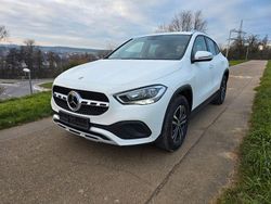 Weiß Gebraucht 2023 Mercedes GLA200 SUV | 34.400 € (Superpreis)