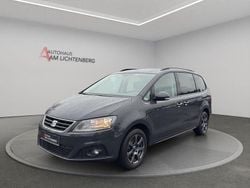 Grau Gebraucht 2018 Seat Alhambra Style Van / Kleinbus | 22.450 € (Guter Preis)
