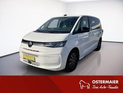 Weiss Gebraucht 2024 VW T7 Van | 46.780 € (Guter Preis)