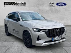 Platinum quartz Gebraucht 2025 Mazda CX-60 Homura-Line SUV | 54.500 €