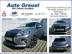 Grau Gebraucht 2024 Mitsubishi Space Star Select+ Kleinwagen | 15.990 € (Fairer Preis)